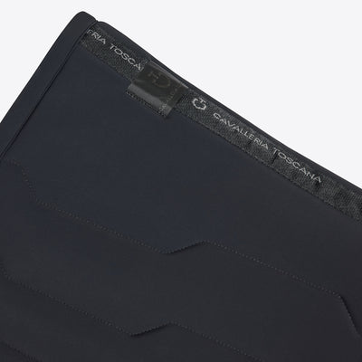 Cavalleria Toscana Revo Performance Quilted Dressage Saddle Pad
