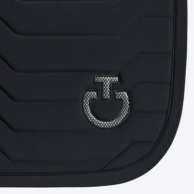 Cavalleria Toscana Revo Performance Quilted Dressage Saddle Pad