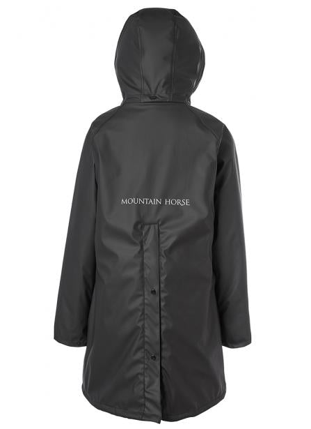 Mountain Horse Spirit Rain Coat Jr.