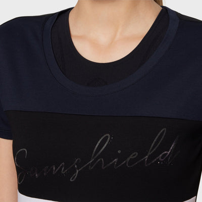 Samshield Alba Mesh T-Shirt
