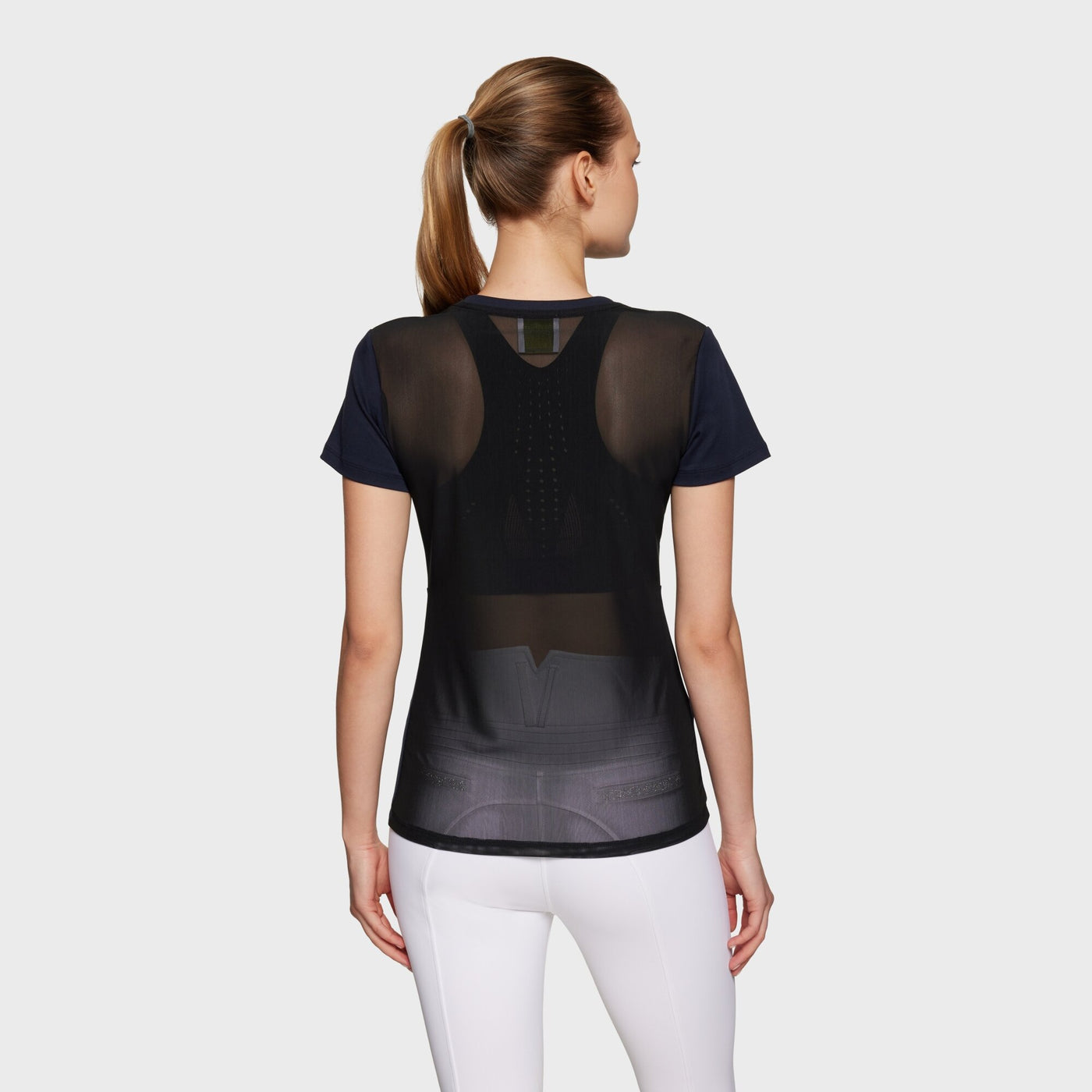 Samshield Alba Mesh T-Shirt