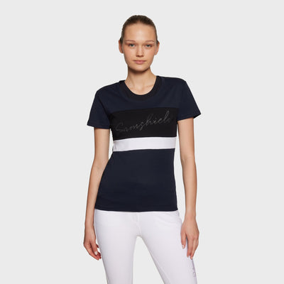 Samshield Alba Mesh T-Shirt