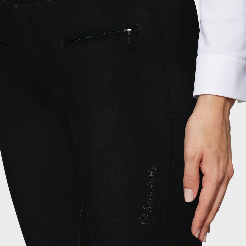 Samshield Alpha Full Grip Breeches