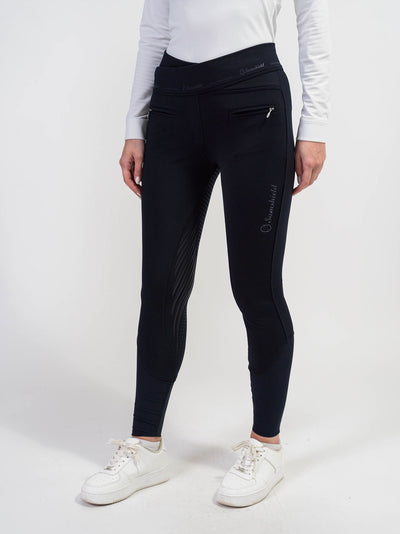 Samshield Alpha Full Grip Breeches