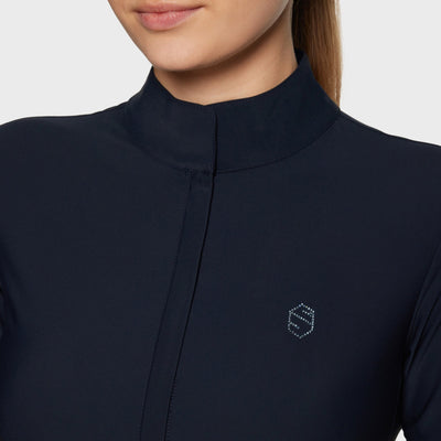Samshield Barbara Training Polo