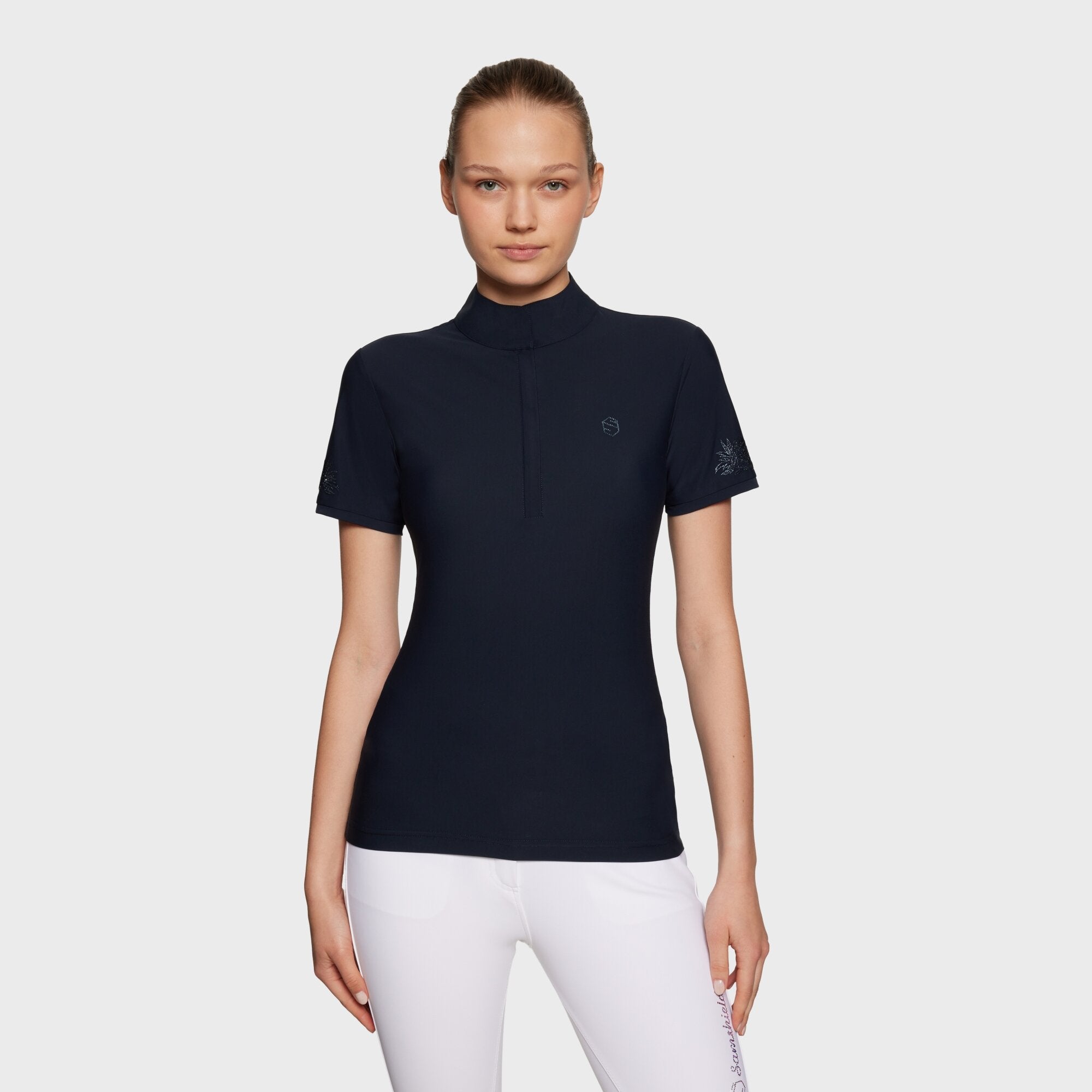 Samshield Barbara Training Polo - OUTLET