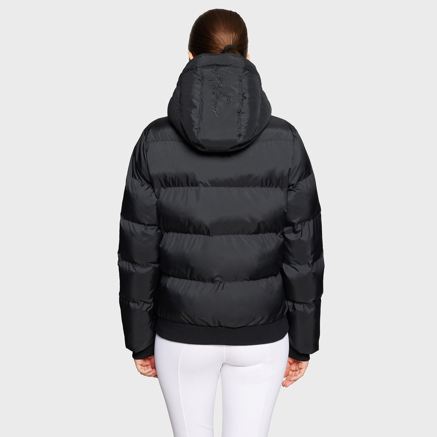 Samshield Billie Puffer Jacket