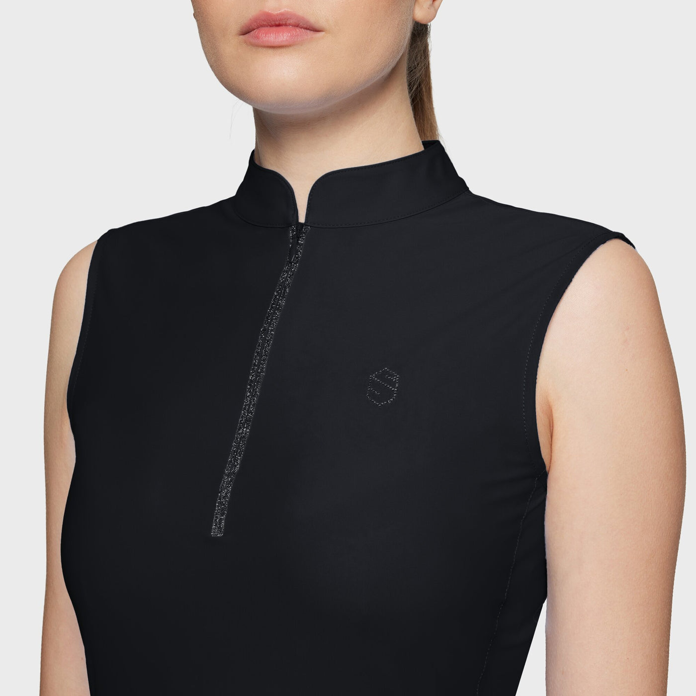 Samshield Bruna Sleeveless Training Polo