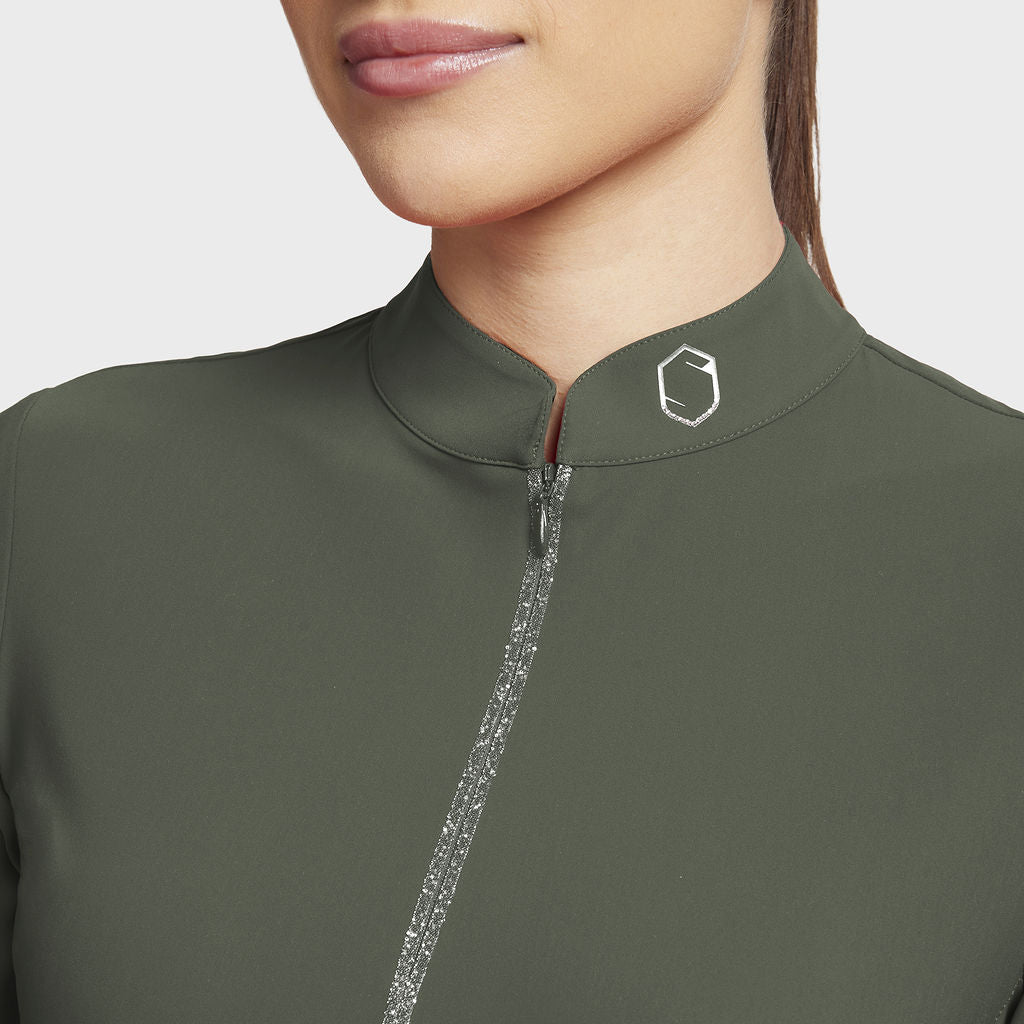 Samshield Brunella Ridebluse