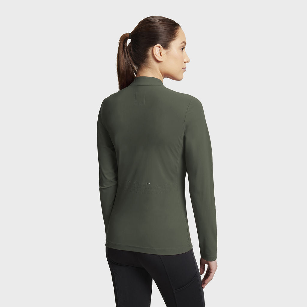 Samshield Brunella Ridebluse