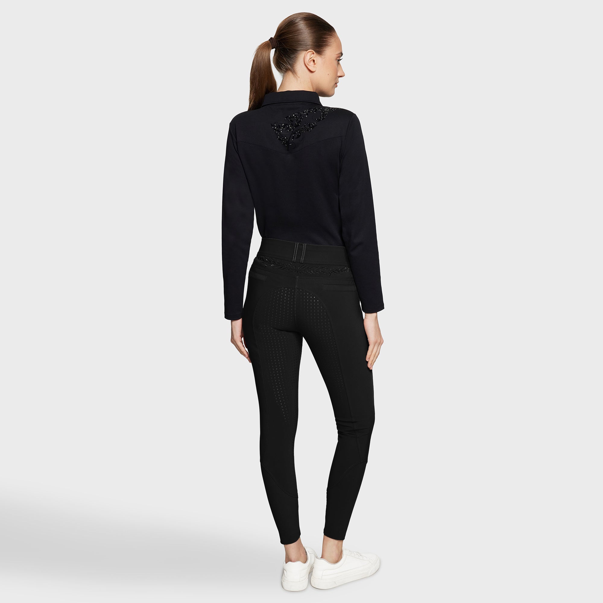 Samshield Capucine Full Grip Breeches