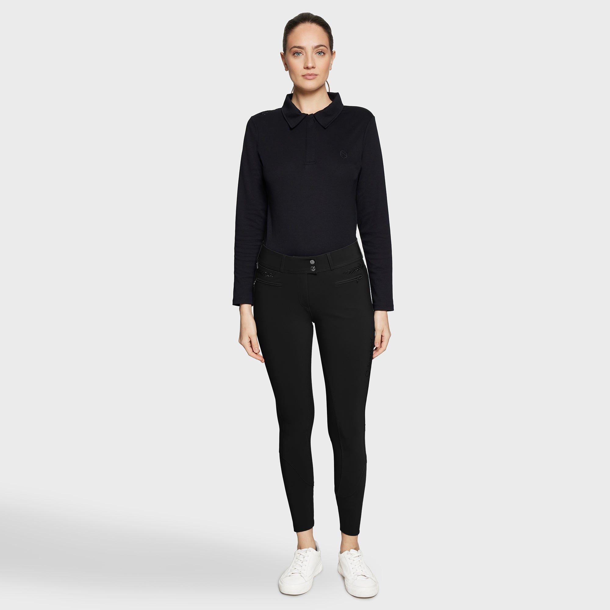 Samshield Capucine Full Grip Breeches