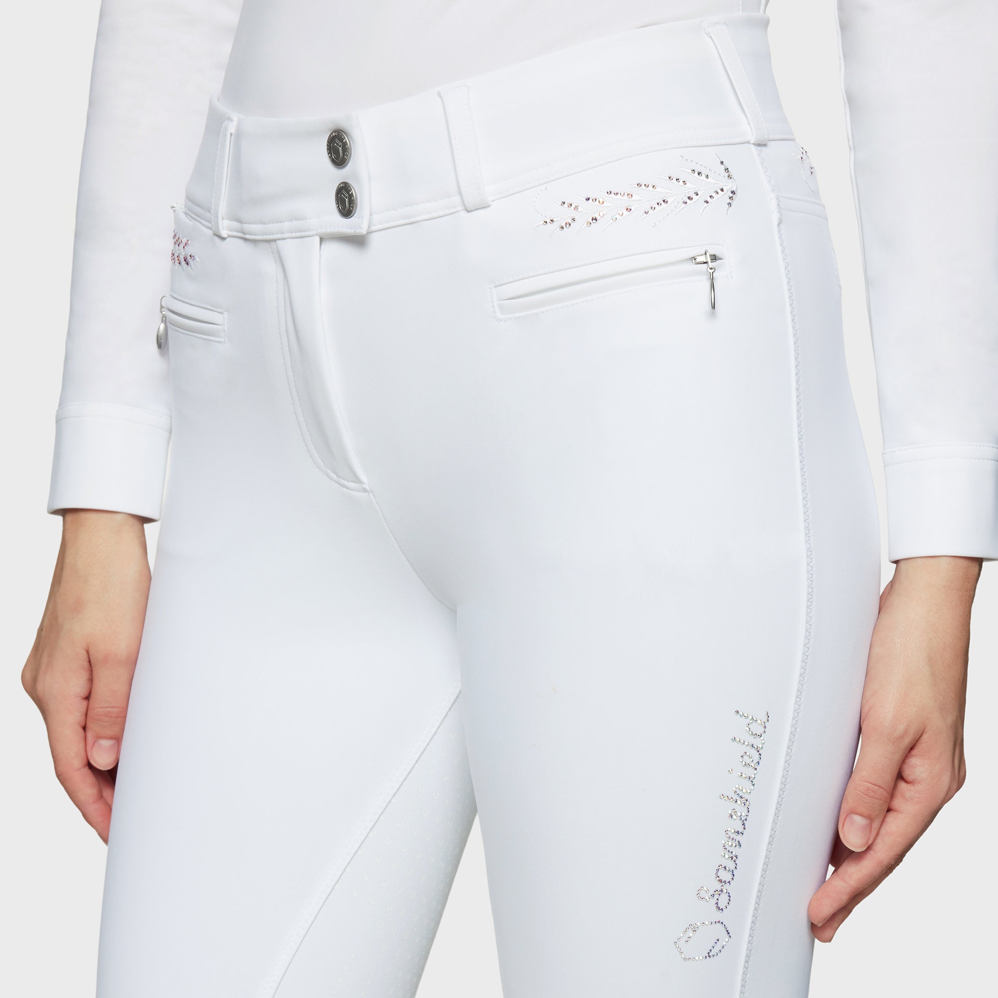 Samshield Capucine Full Grip Breeches
