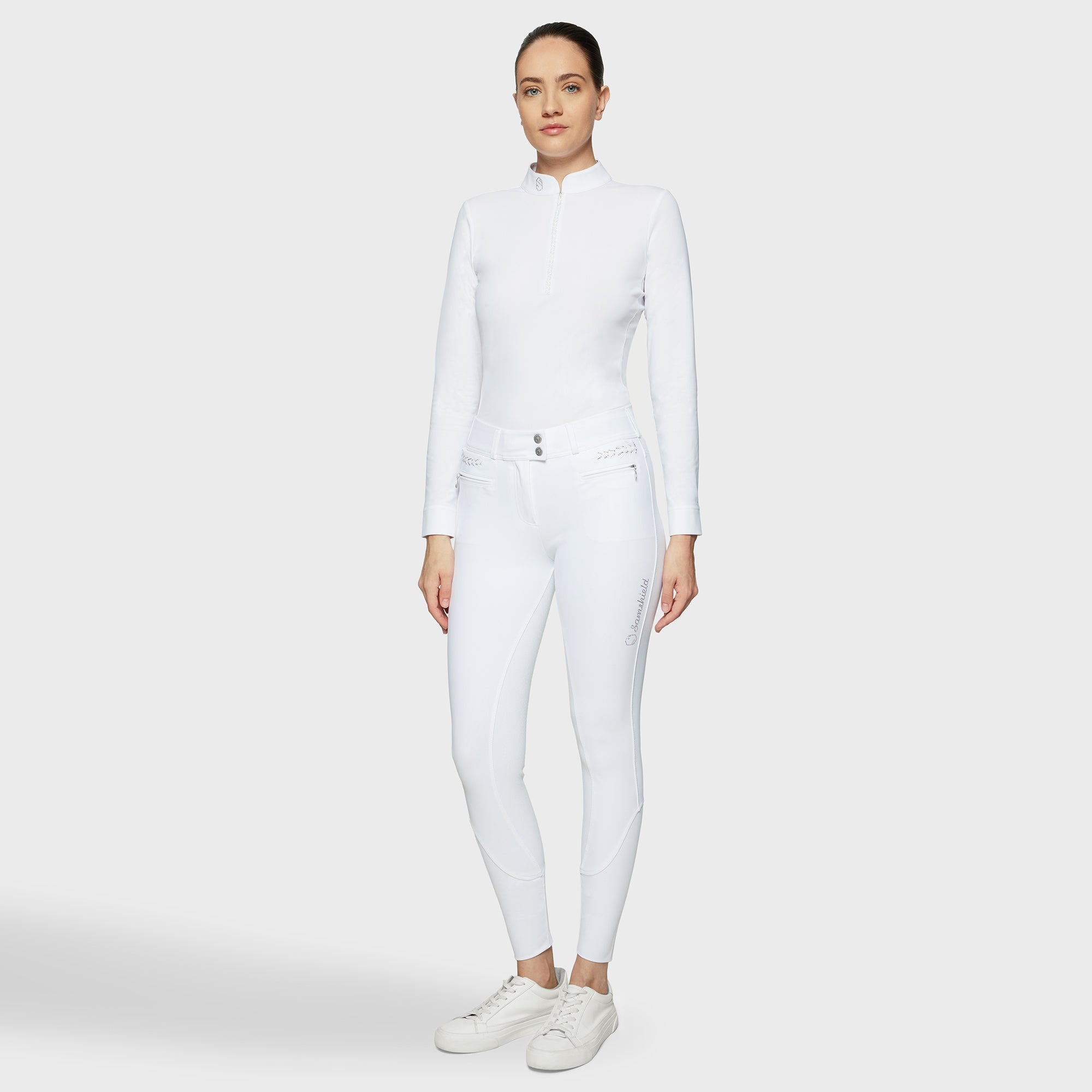 Samshield Capucine Full Grip Breeches