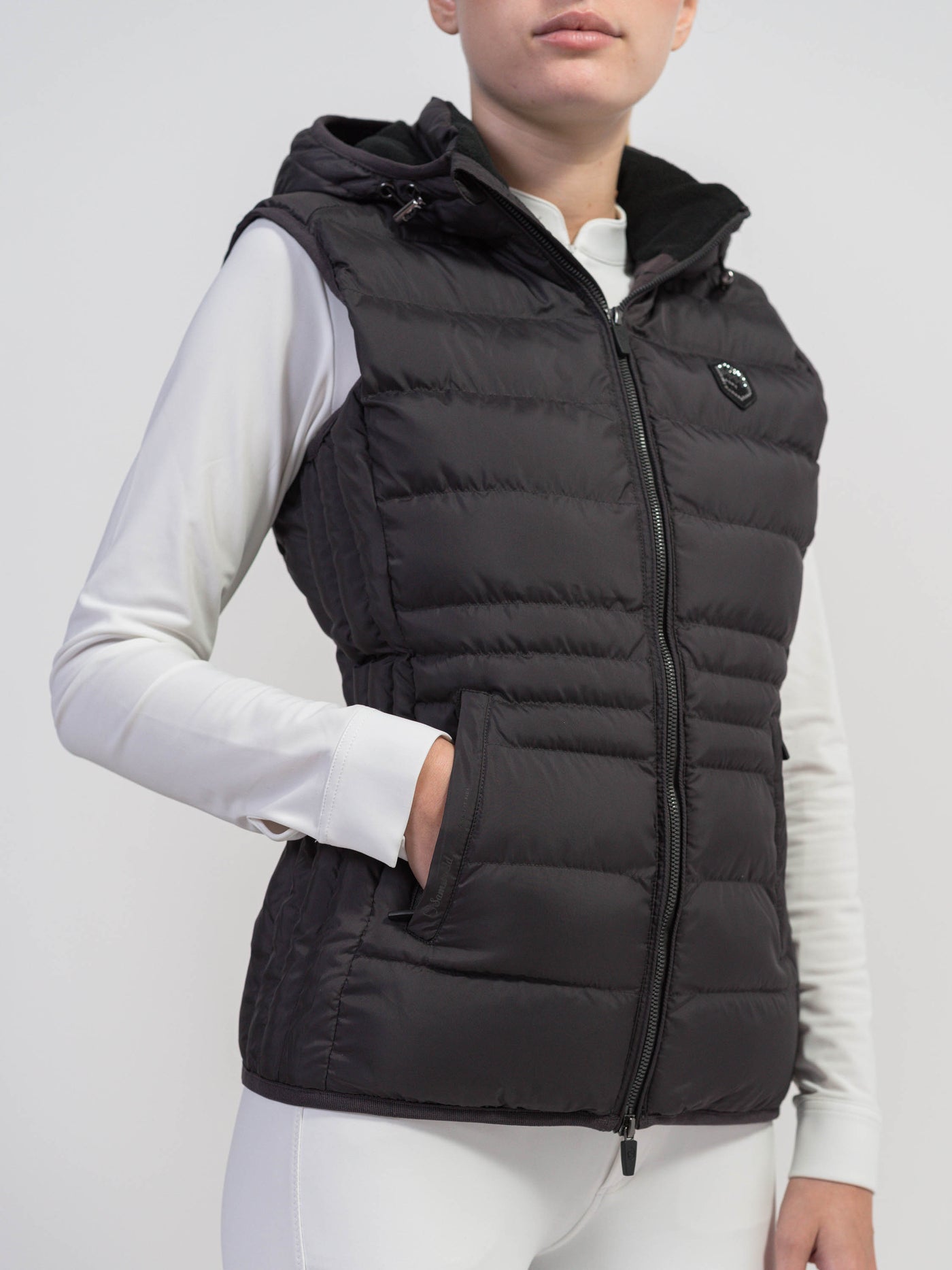 Samshield Chamonix Vest