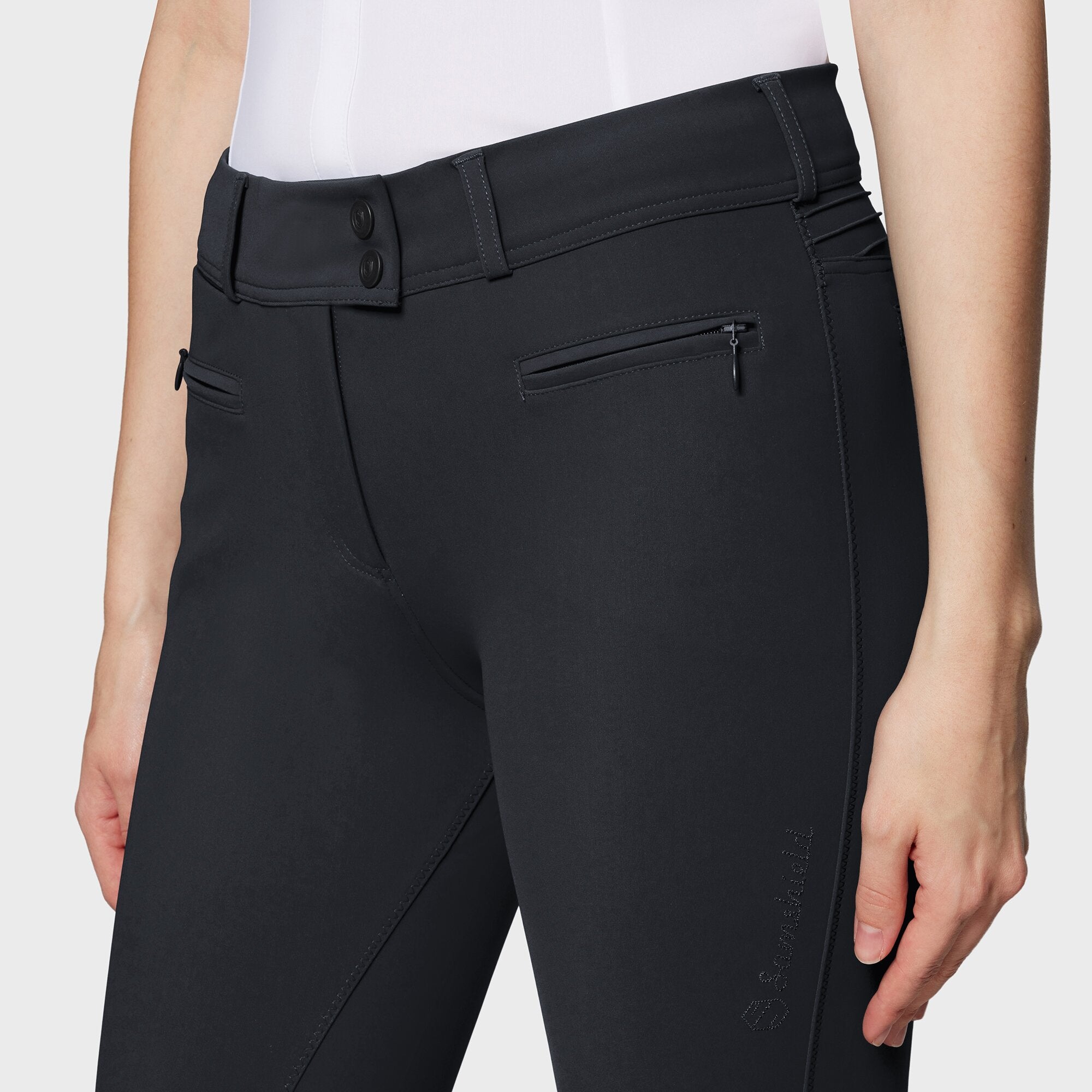 Samshield Chloe Full Grip Breeches