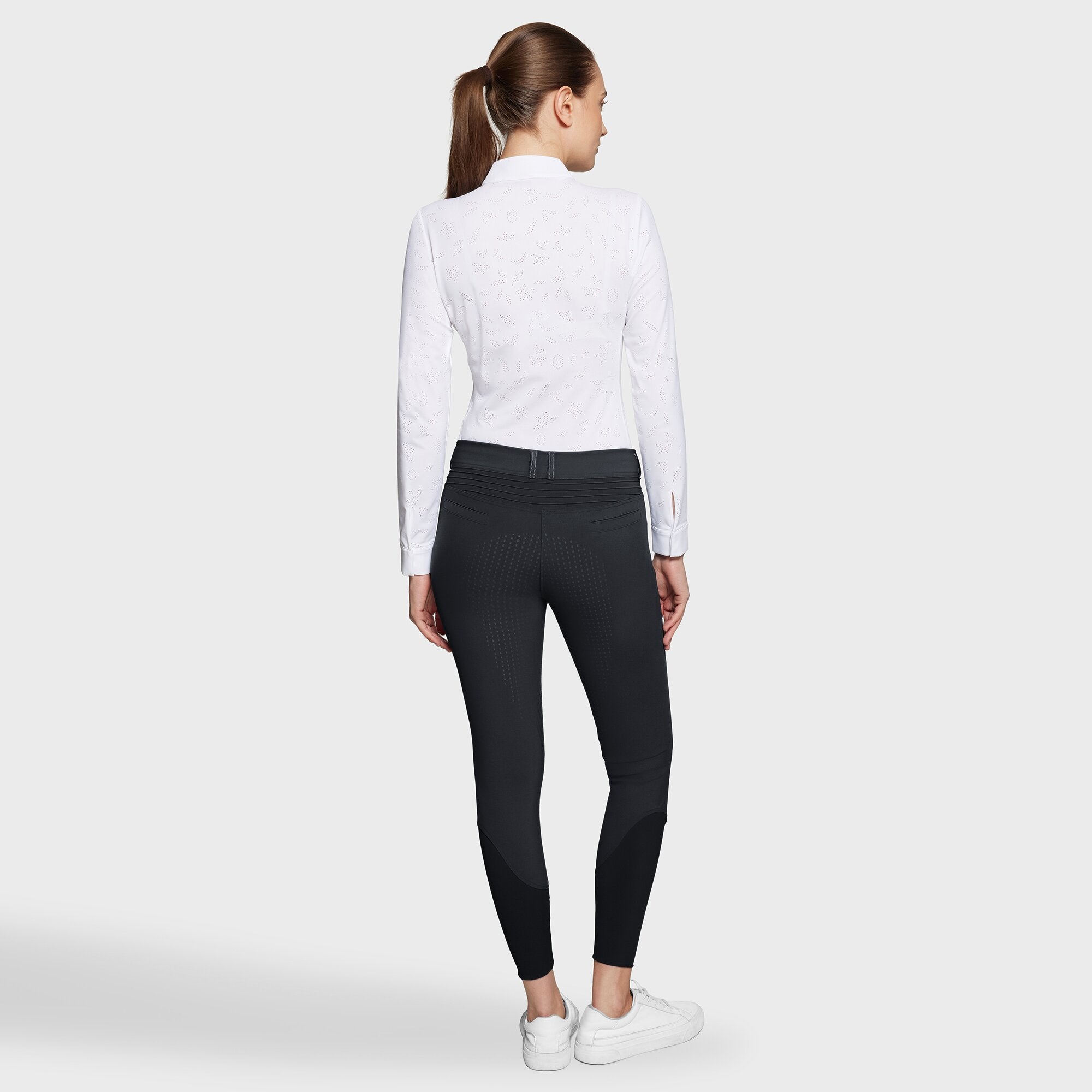 Samshield Chloe Full Grip Breeches