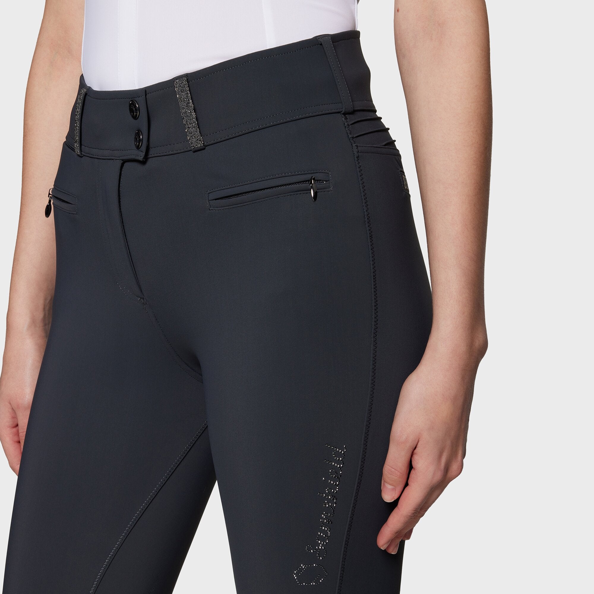 Samshield Claranova Full Grip Breeches