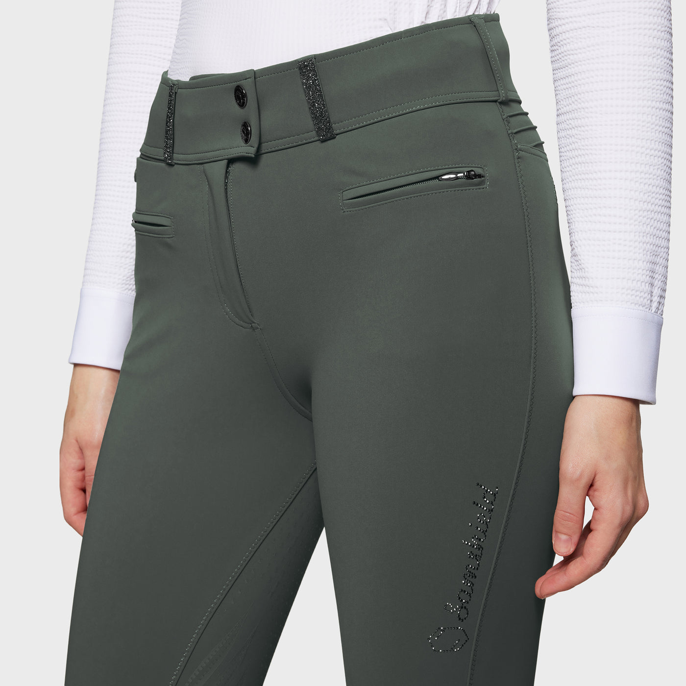 Samshield Claranova Full Grip Breeches