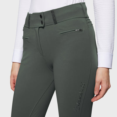 Samshield Claranova Full Grip Breeches