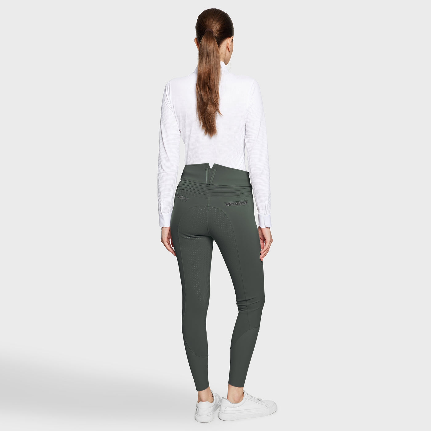 Samshield Claranova Full Grip Breeches