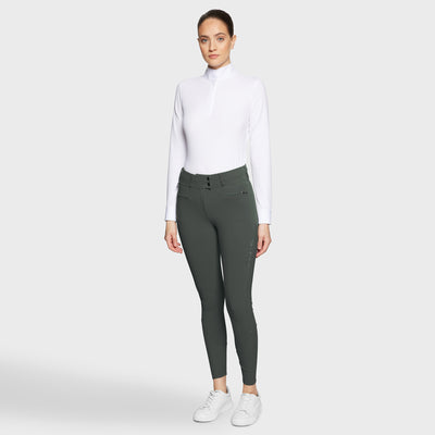 Samshield Claranova Full Grip Breeches