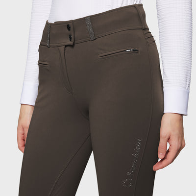 Samshield Claranova Full Grip Breeches