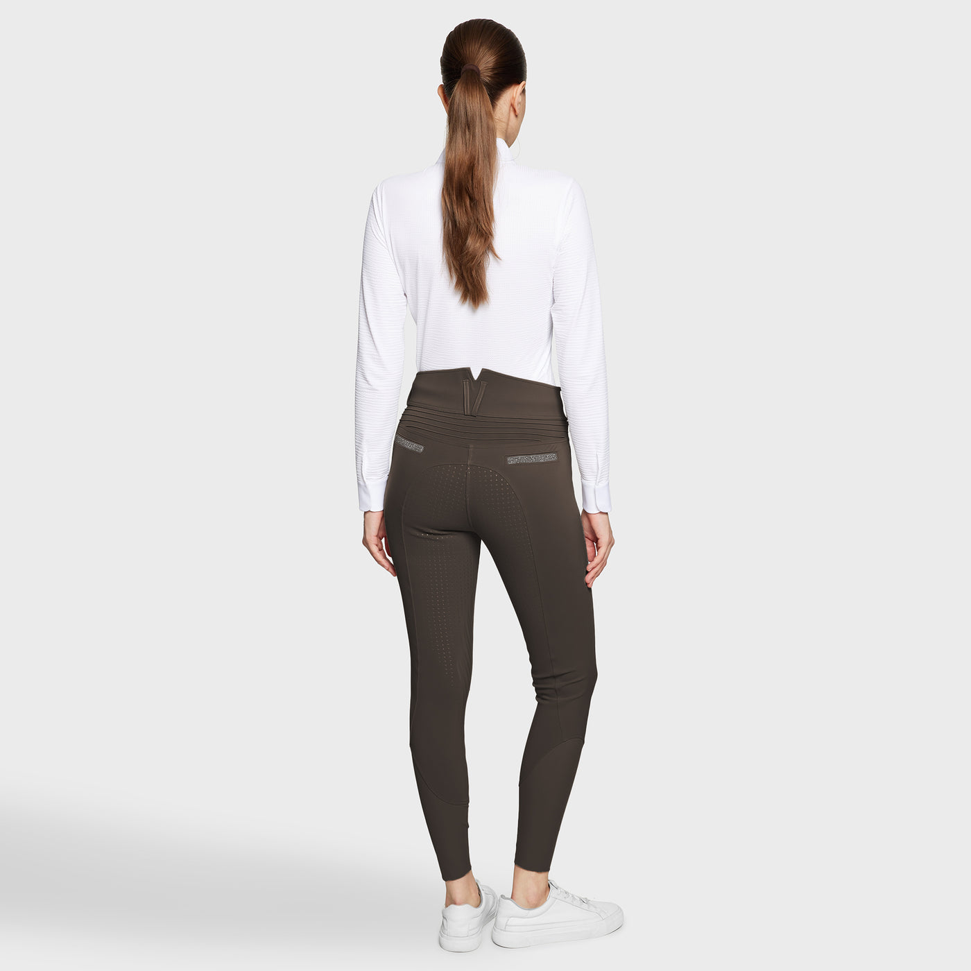Samshield Claranova Full Grip Breeches
