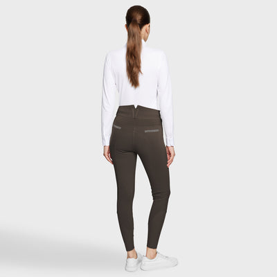 Samshield Claranova Full Grip Breeches