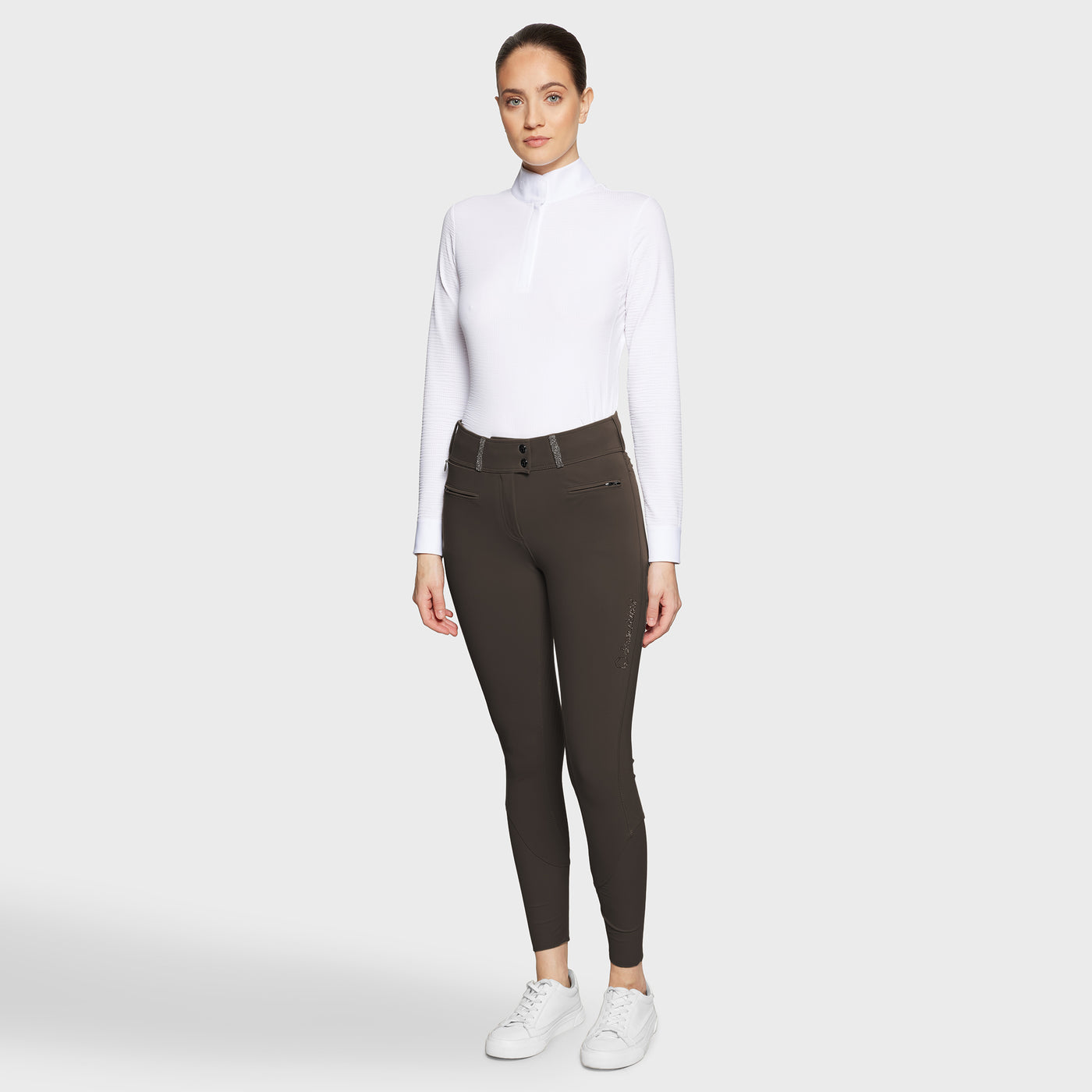 Samshield Claranova Full Grip Breeches