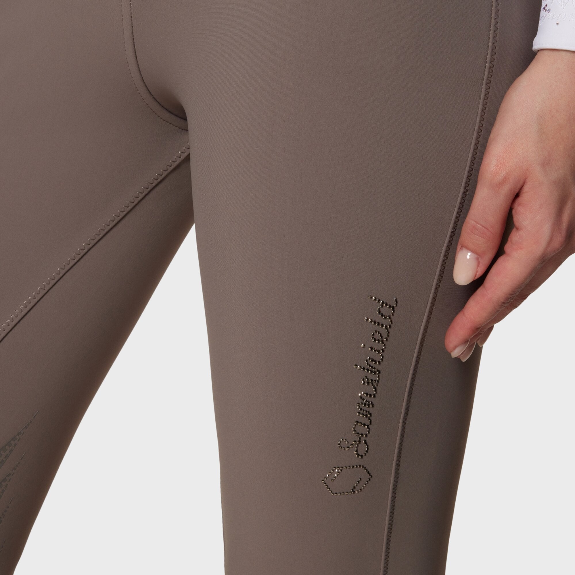 Samshield Claranova Full Grip Breeches