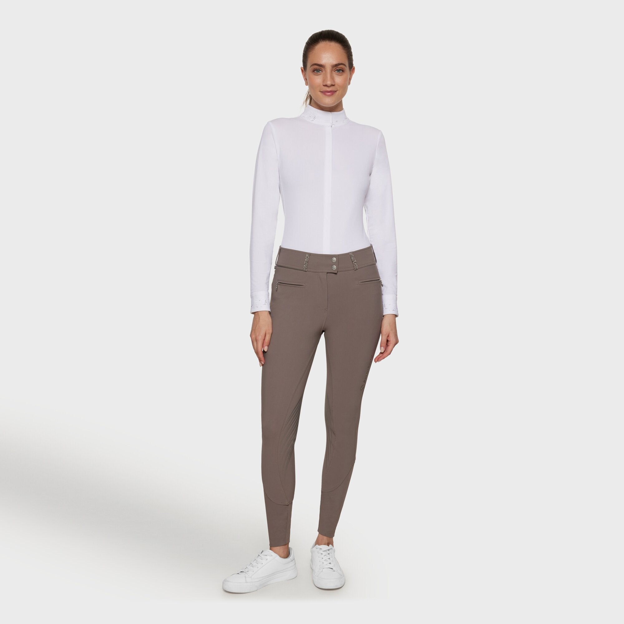 Samshield Claranova Full Grip Breeches