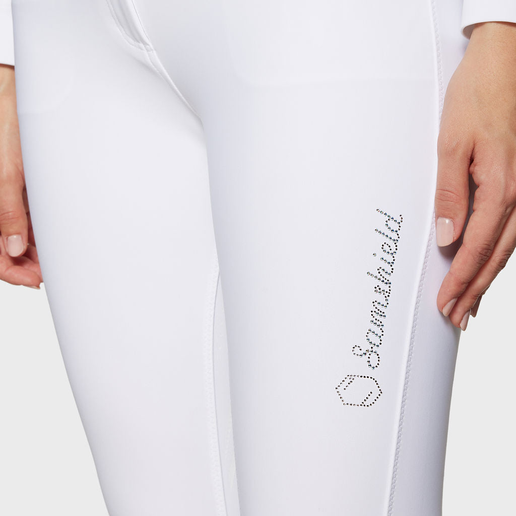 Samshield Clara Premium Full Grip Breeches