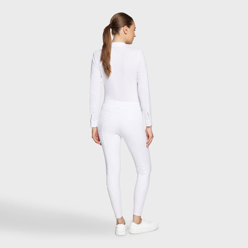 Samshield Clara Premium Full Grip Breeches