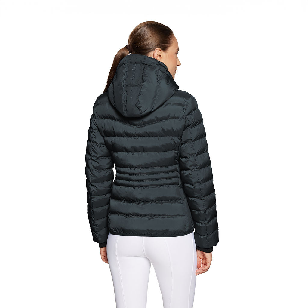 Samshield Courchevel Puffer Jakke - OUTLET