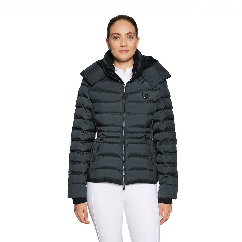 Samshield Courchevel Puffer Jakke - OUTLET