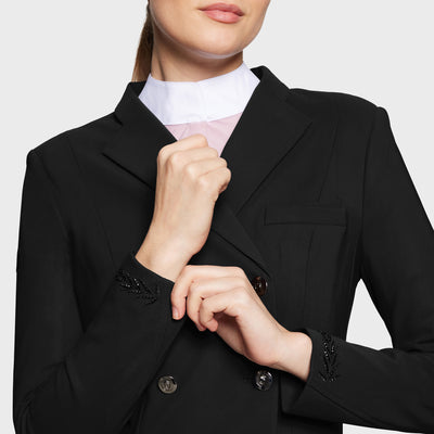 Samshield Frac Flower Crystal