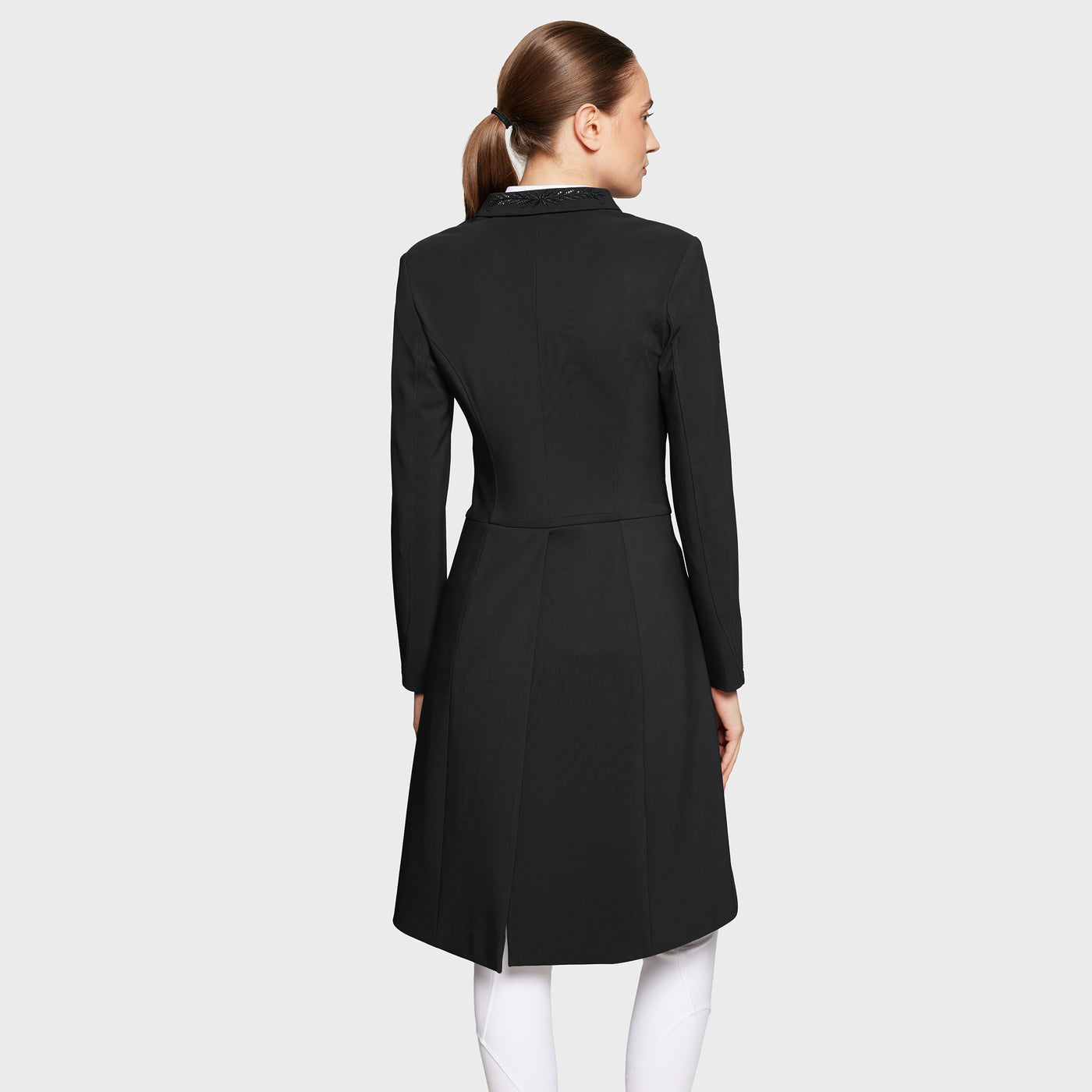 Samshield Frac Flower Crystal