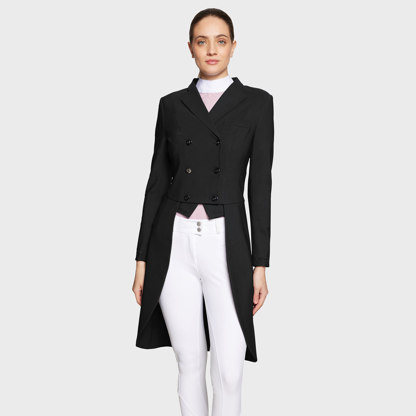 Samshield Frac Flower Crystal