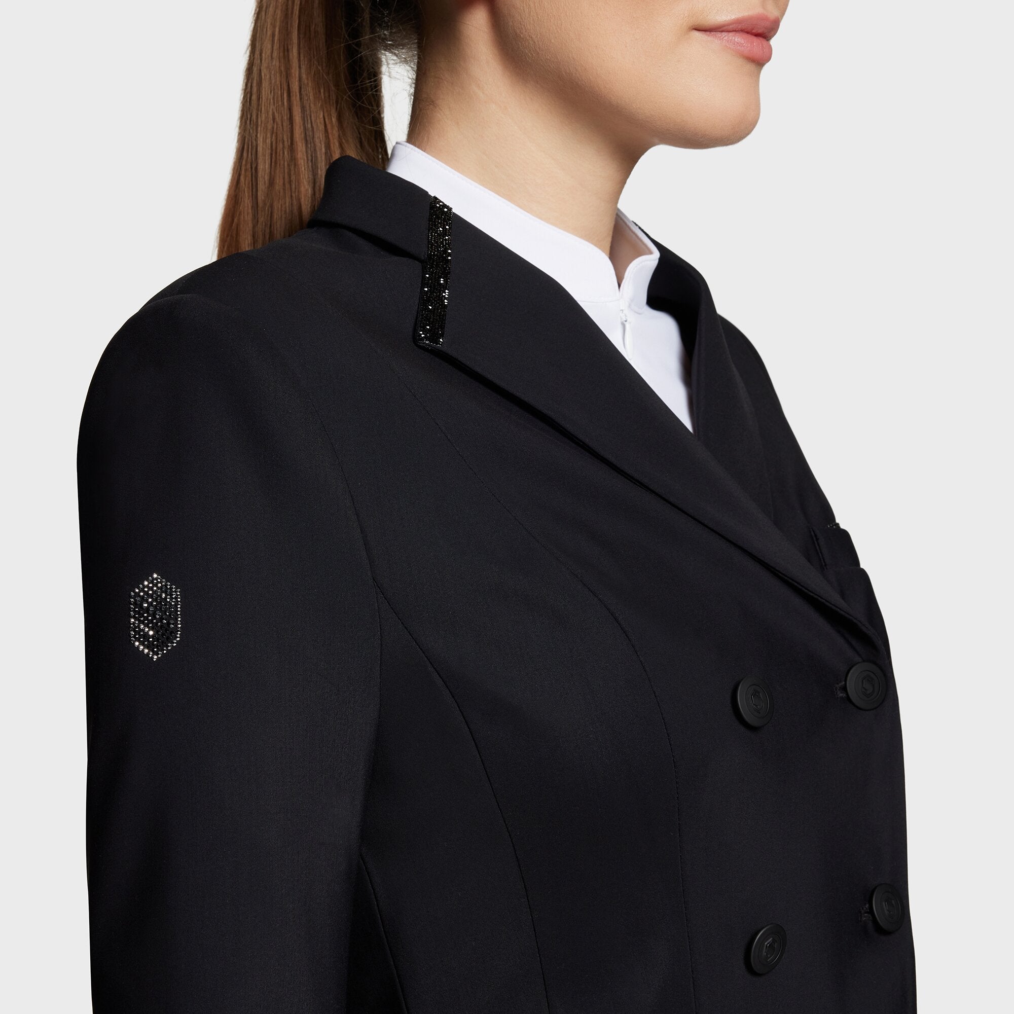Samshield Frac Premium Dressurkjole
