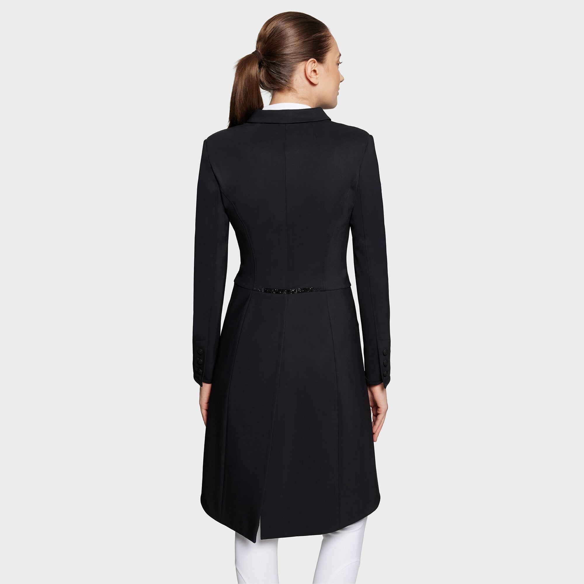 Samshield Frac Premium Dressurkjole
