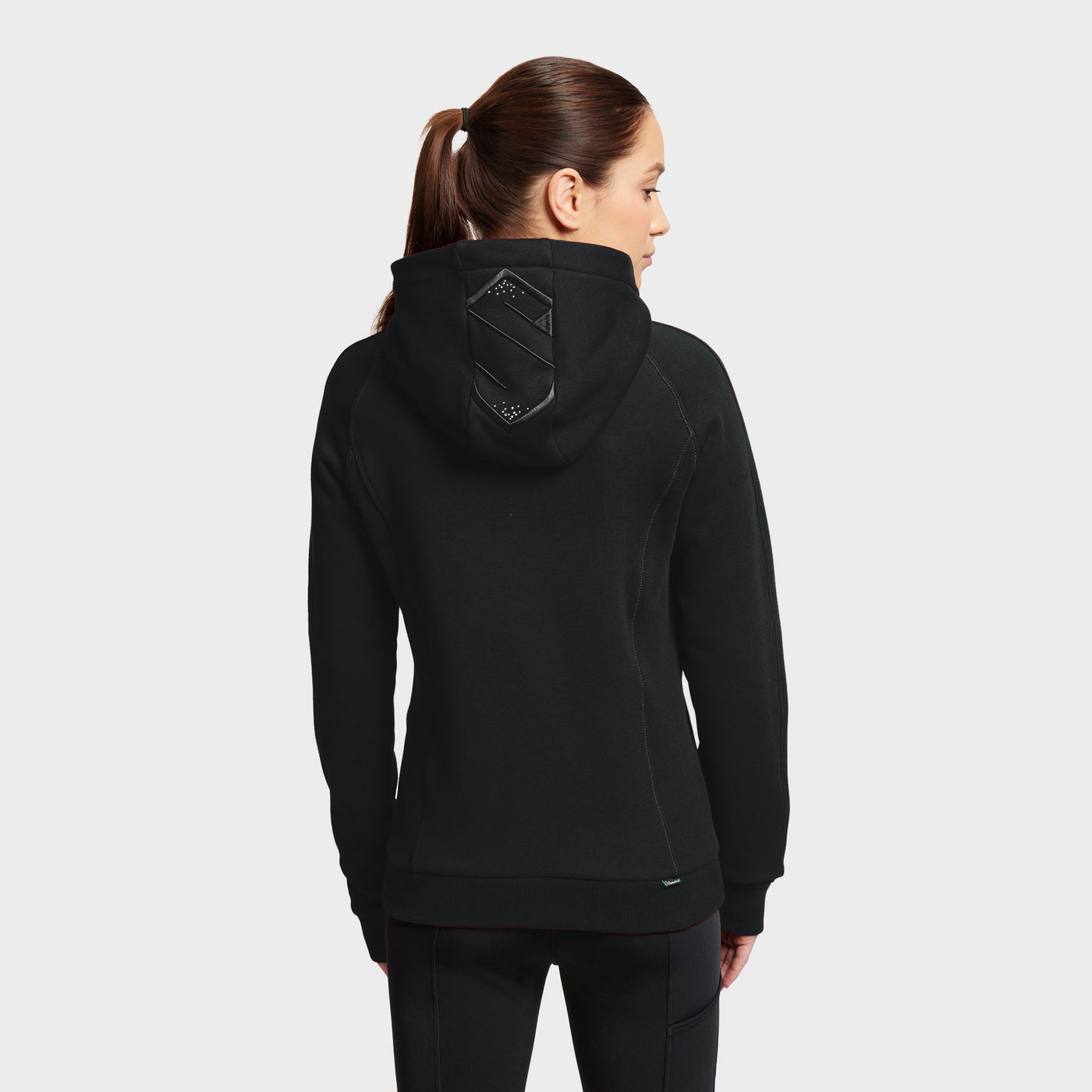 Samshield Ivy Full Zipper Sweatshirt