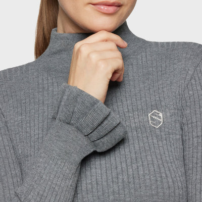 Samshield Lidia Ruffle Pullover