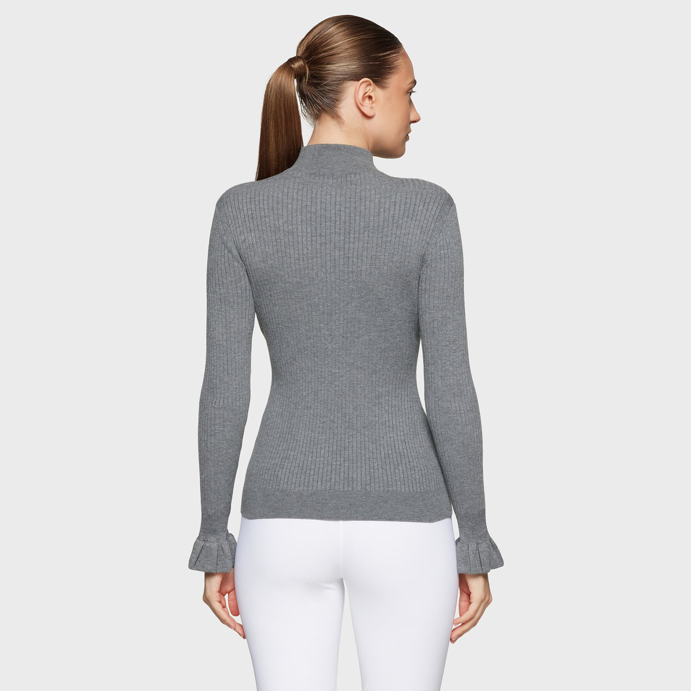 Samshield Lidia Ruffle Pullover