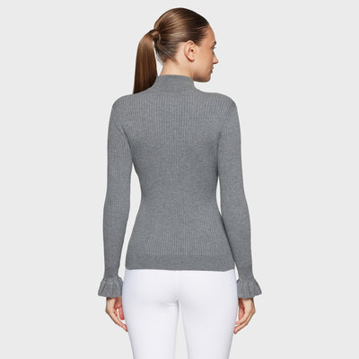 Samshield Lidia Ruffle Pullover