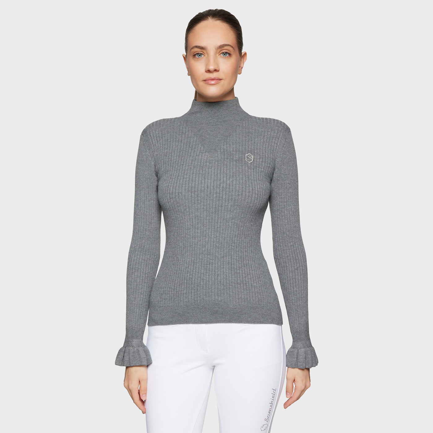 Samshield Lidia Ruffle Pullover