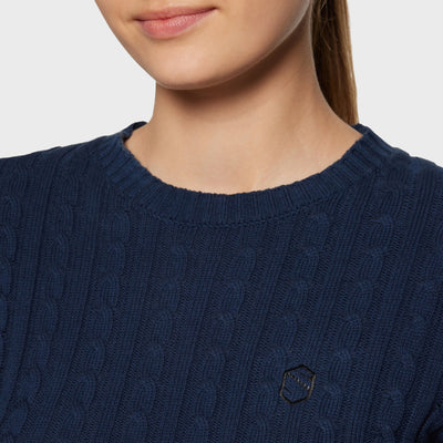 Samshield Lidy Shortsleeve Pullover