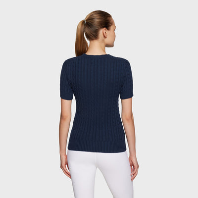 Samshield Lidy Shortsleeve Pullover