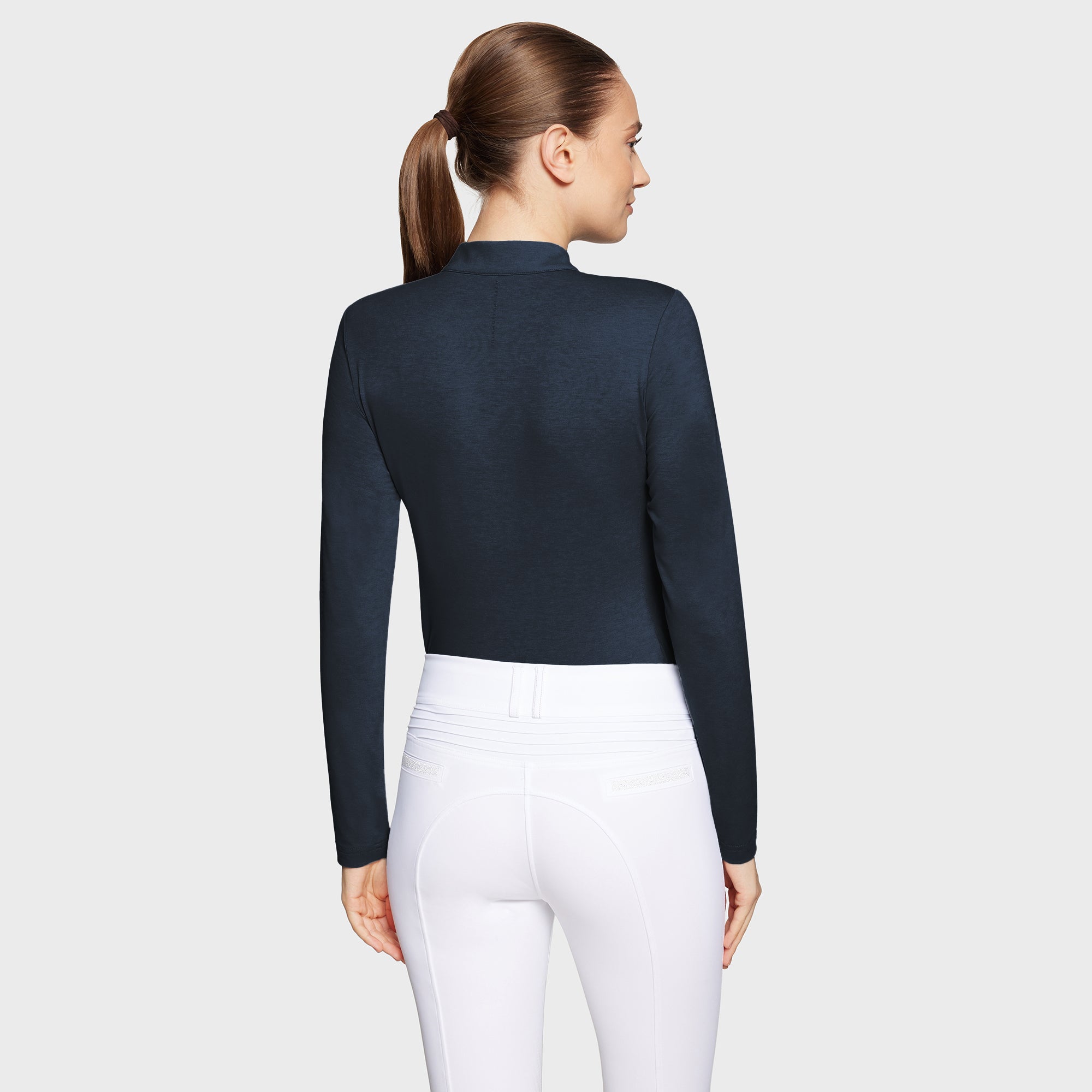 Samshield Lumi Technical Top