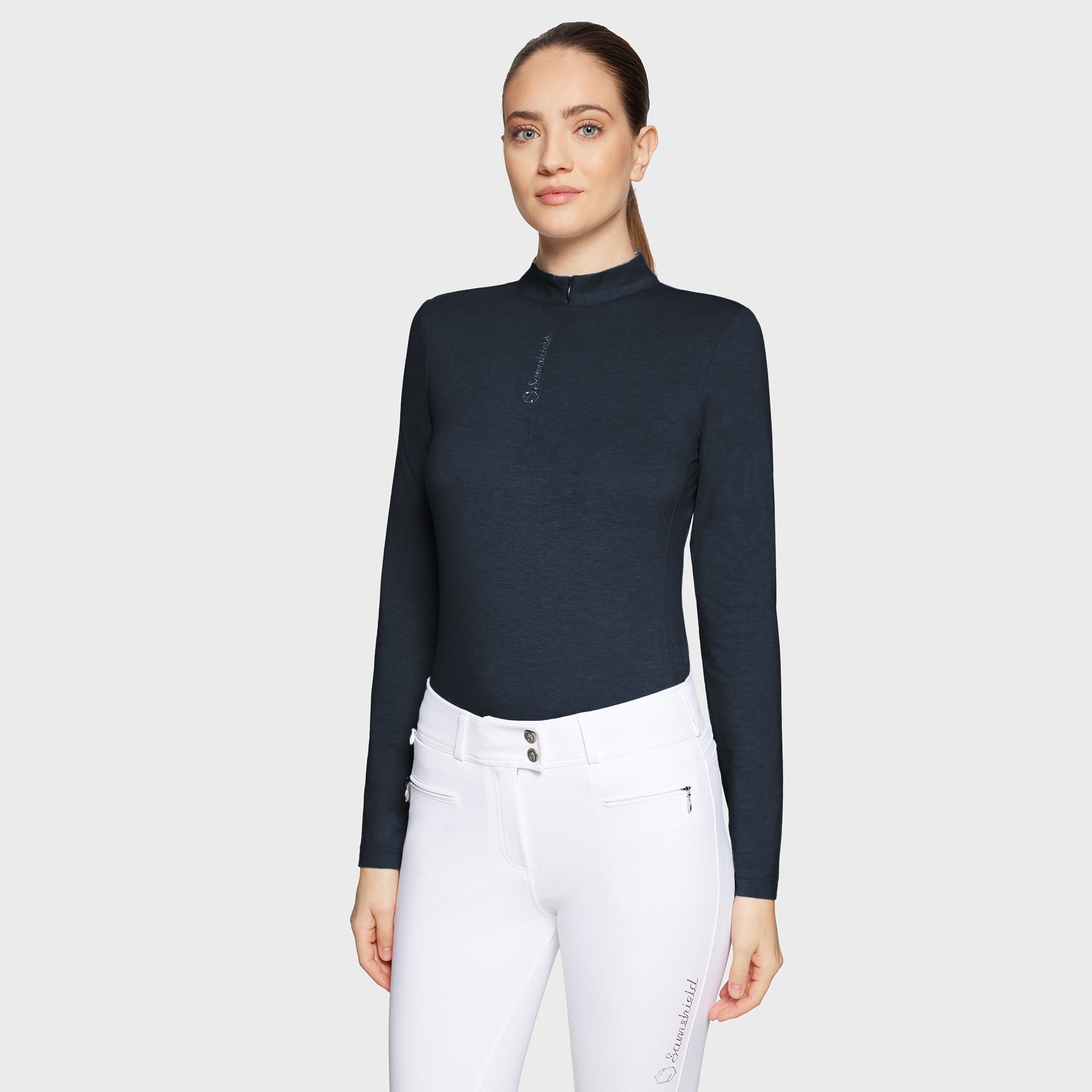Samshield Lumi Technical Top